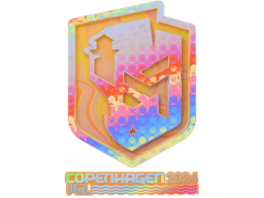 PGL (Holo) image