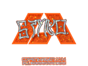 STYKO (Glitter) image