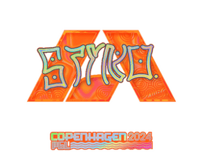 STYKO (Holo) image