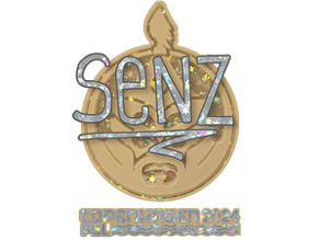 Senzu (Glitter) image