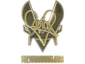 Spinx (Gold) image