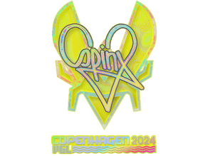 Spinx (Holo) image