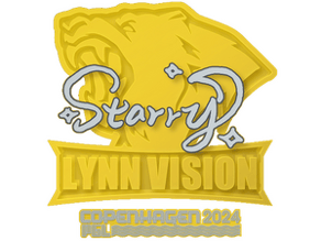 Starry image
