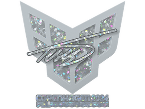 TeSeS (Glitter) image