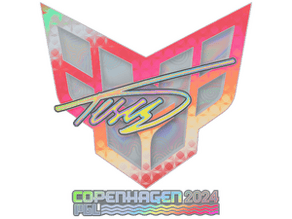 TeSeS (Holo) image