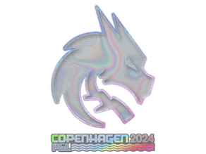 Team Spirit (Holo) image