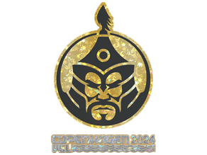 The MongolZ (Glitter) image