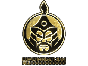 The MongolZ (Gold) image