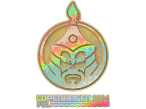The MongolZ (Holo) image