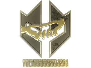 VINI (Gold) image
