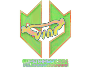 VINI (Holo) image