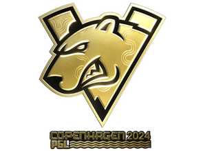 Virtus.pro (Gold) image