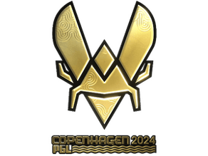Vitality (Gold) image