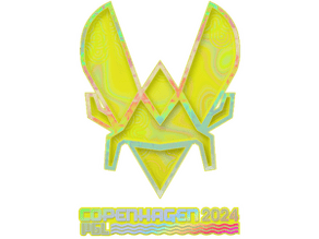 Vitality (Holo) image