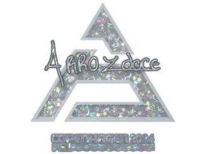 arrozdoce (Glitter) image