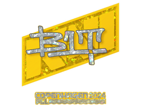 b1t (Glitter) image