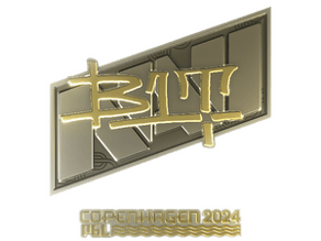 b1t (Gold) image