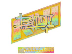 b1t (Holo) image