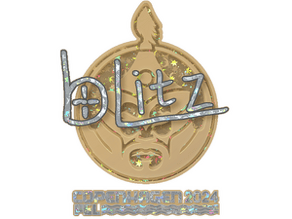 bLitz (Glitter) image
