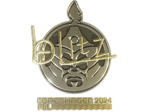 bLitz (Gold) image