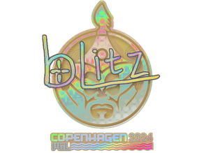 bLitz (Holo) image