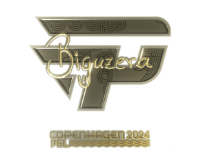 biguzera (Gold) image