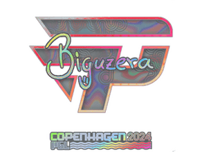 biguzera (Holo) image