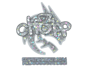chopper (Glitter) image