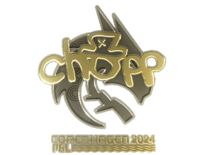 chopper (Gold) image