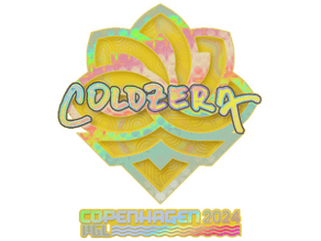 coldzera (Holo) image