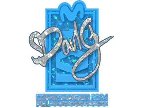 dav1g (Glitter) image