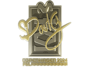 dav1g (Gold) image