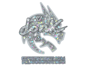 donk (Glitter) image