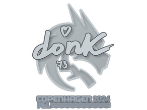 donk image