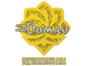 dumau (Glitter) image