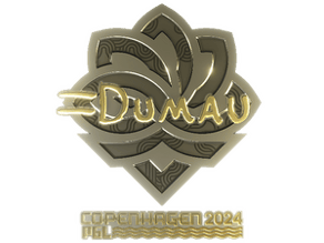 dumau (Gold) image