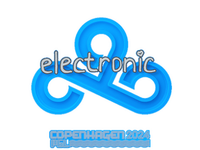 electronic image