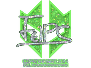 felps (Glitter) image