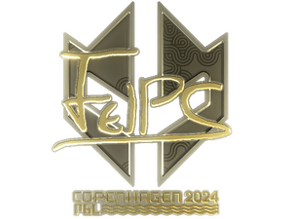 felps (Gold) image