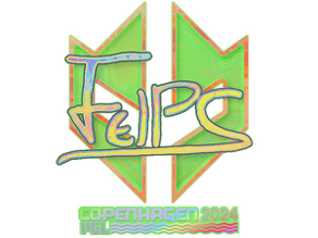 felps (Holo) image