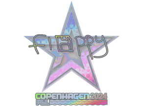 floppy (Holo) image