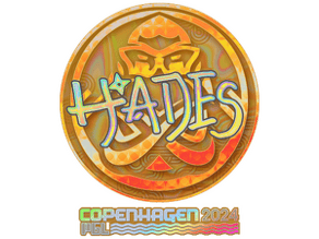 hades (Holo) image