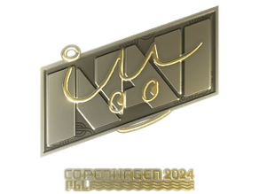 iM (Gold) image