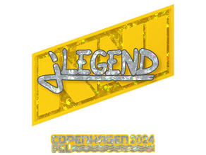 jL (Glitter) image