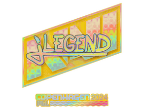 jL (Holo) image