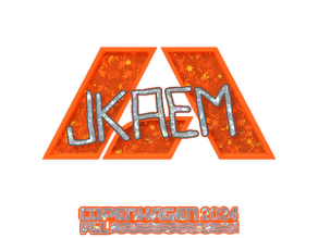 jkaem (Glitter) image