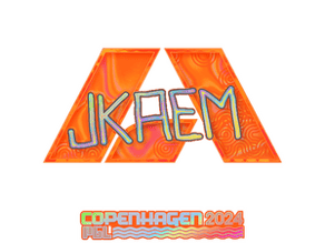 jkaem (Holo) image