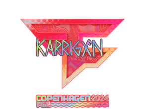 karrigan (Holo) image