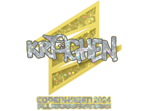 kraghen (Glitter) image