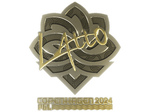 latto (Gold) image